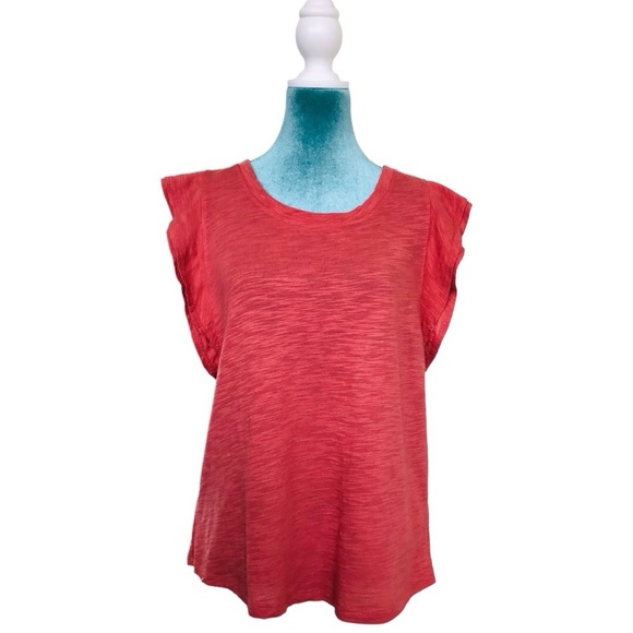 Liverpool Tops - Pre-loved Liverpool tshirt